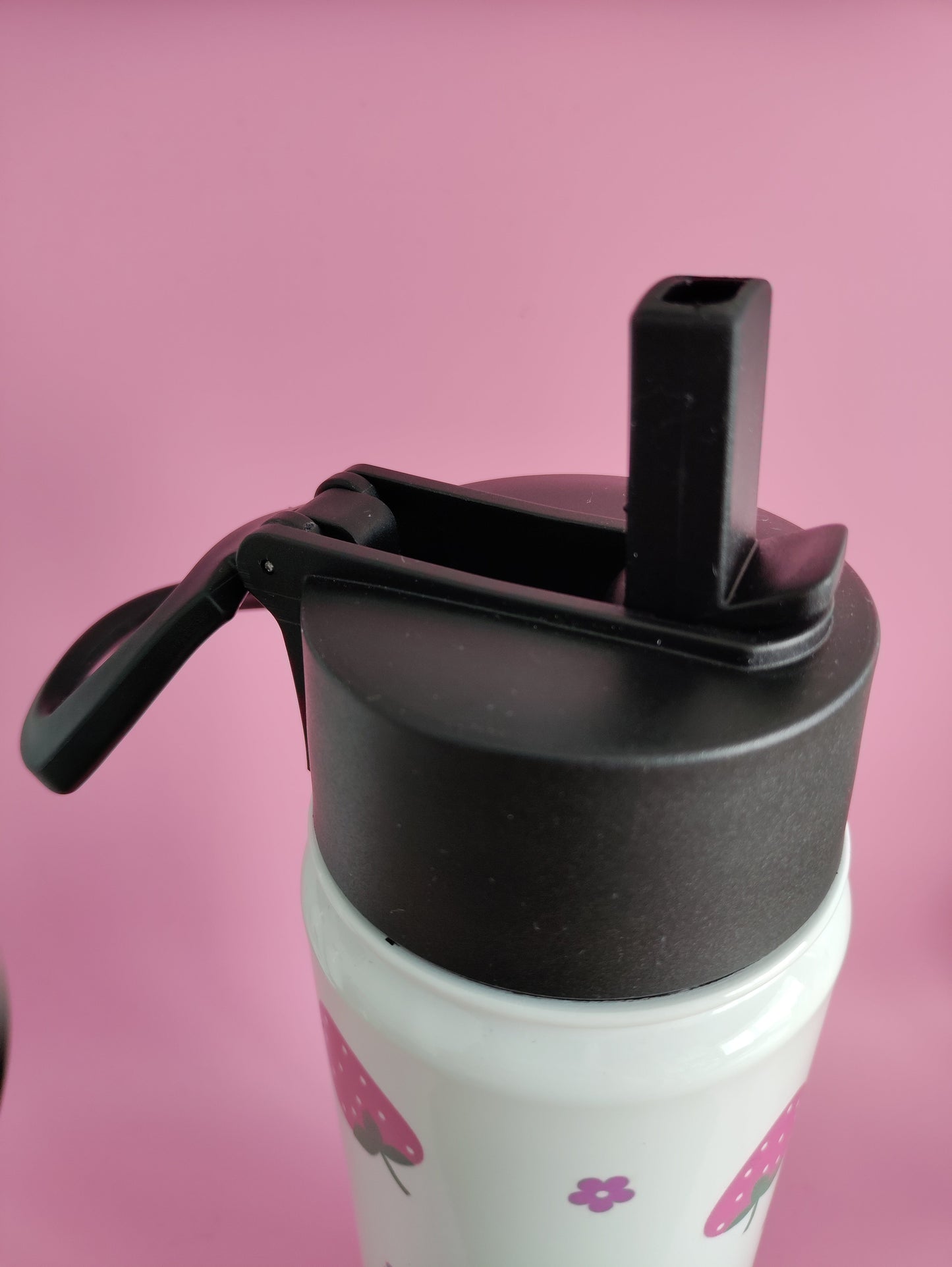 Tractor Water Bottle