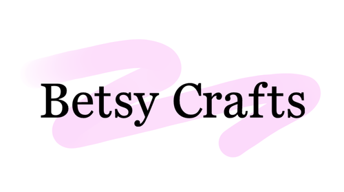 Betsy Crafts Ltd